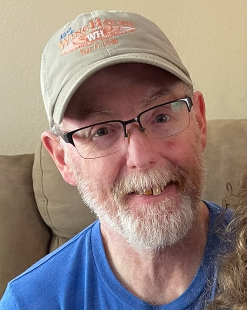 Eddie Brooks Hall Profile Photo