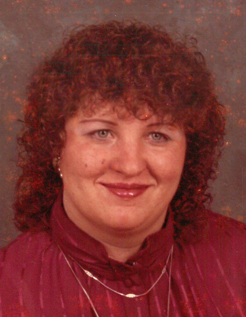 Sherry Horton