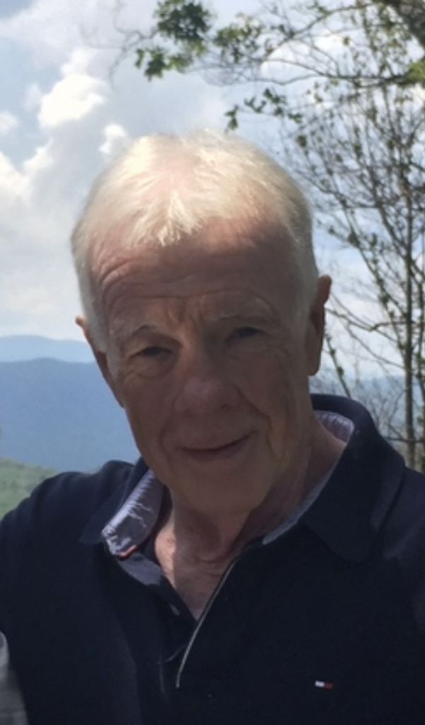 Thomas Patrick Newport Profile Photo