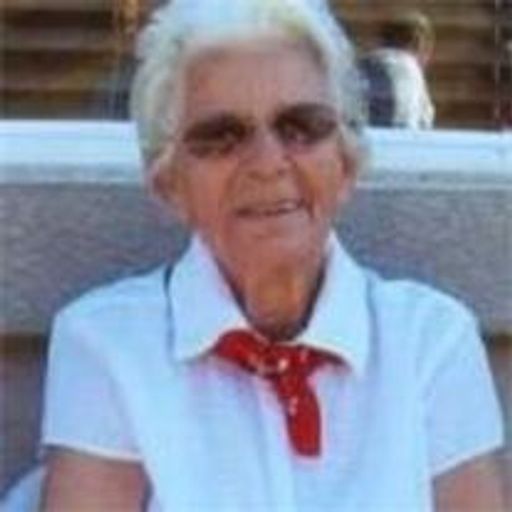 Lucy G. Armas Profile Photo