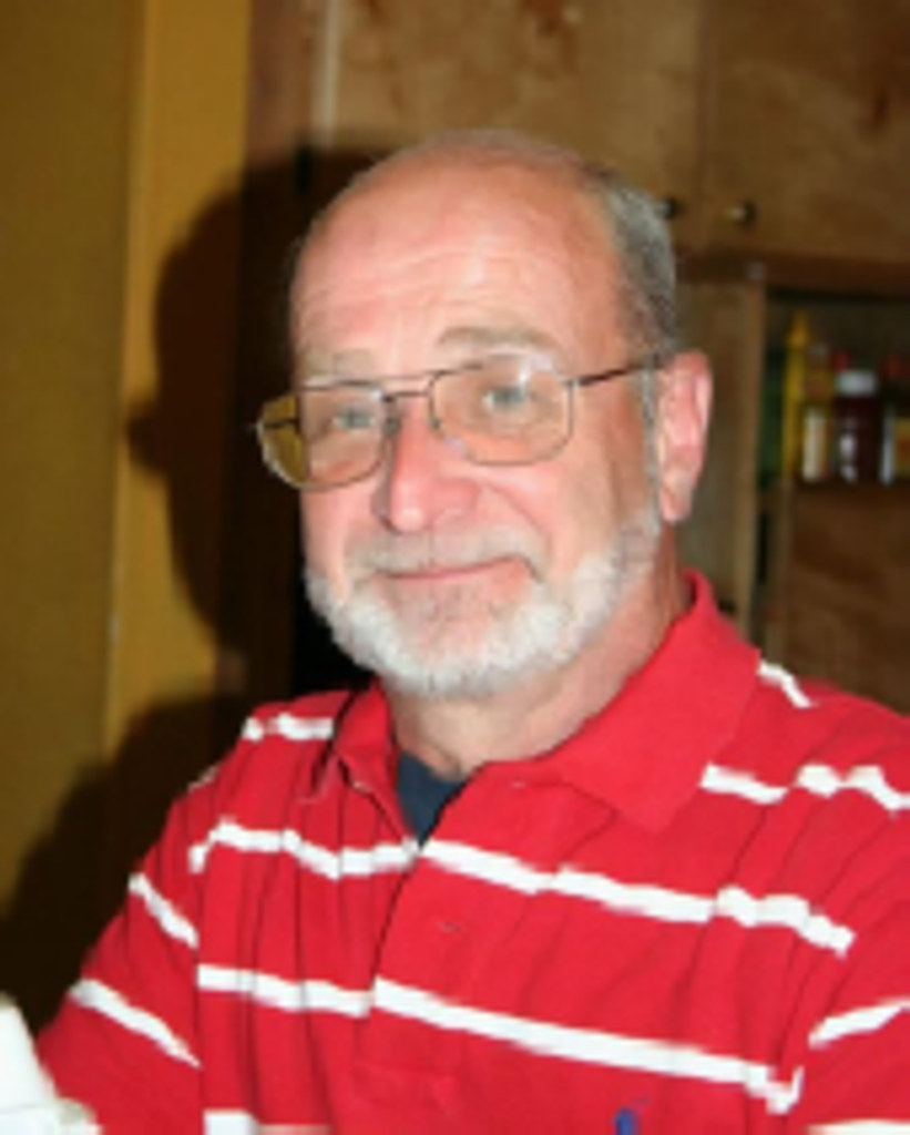 Gary H. Davis Profile Photo
