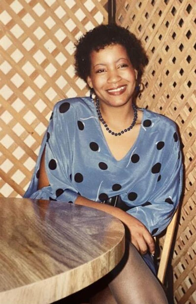 Brenda Rollins Profile Photo