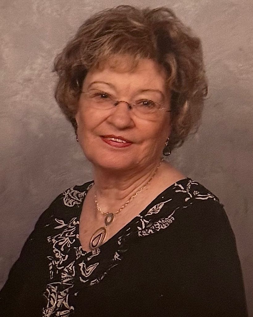 Shirley Matthews Surles