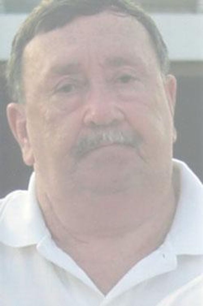 Gary Pete Bowles
