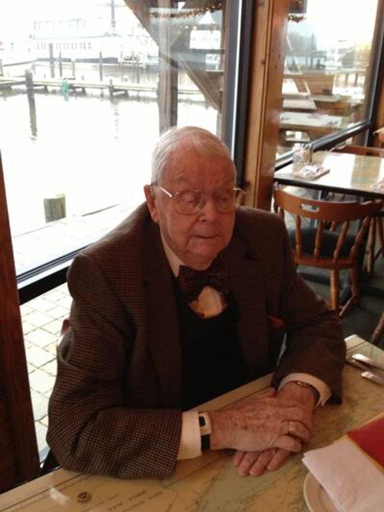 William E. "Bill" Horstman