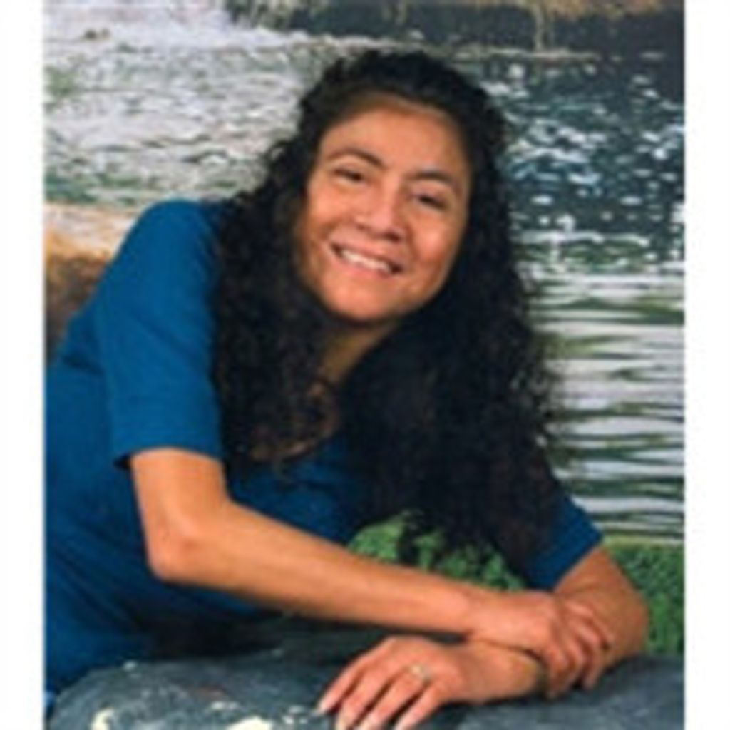 Irma Vargas Dailey