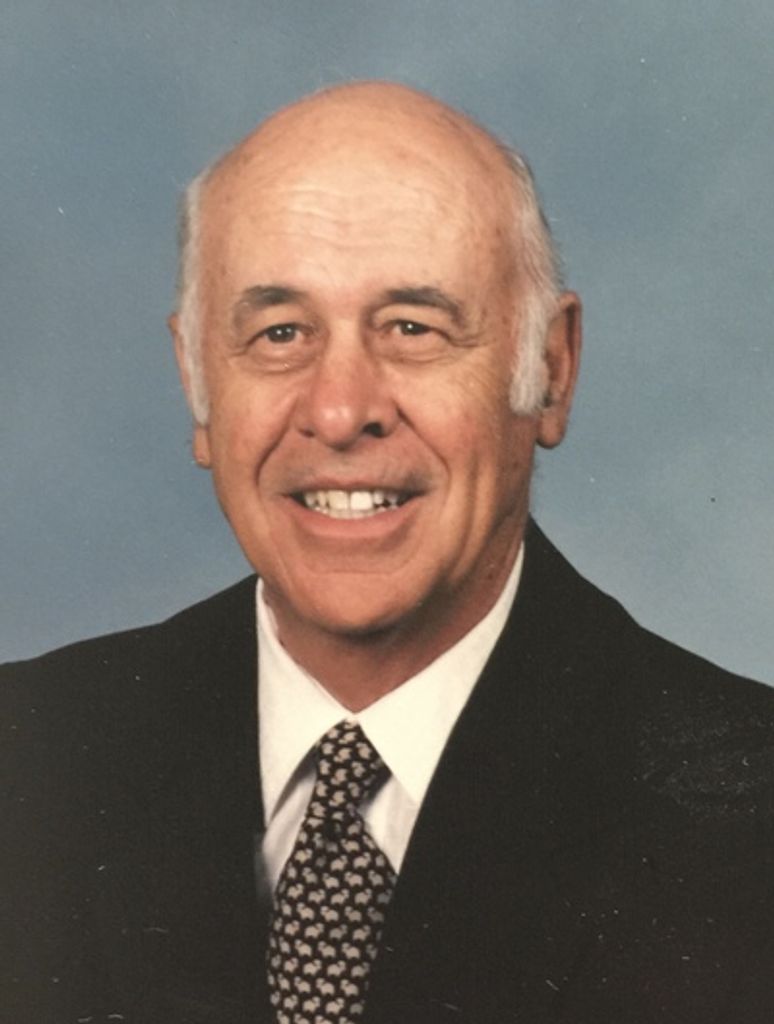 Tyler Latham Profile Photo