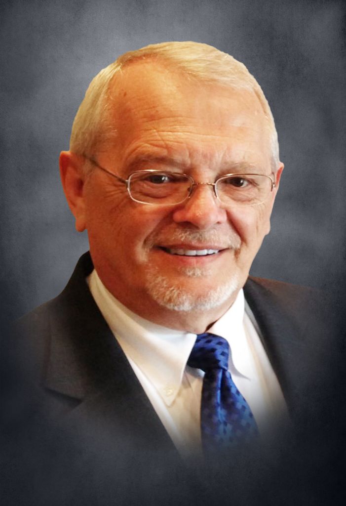 Galen Kelly Eugene Reeder Profile Photo