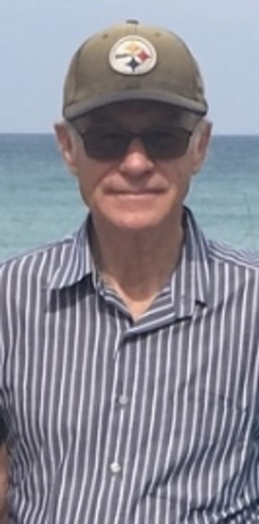 Kenneth R. Stanton Profile Photo