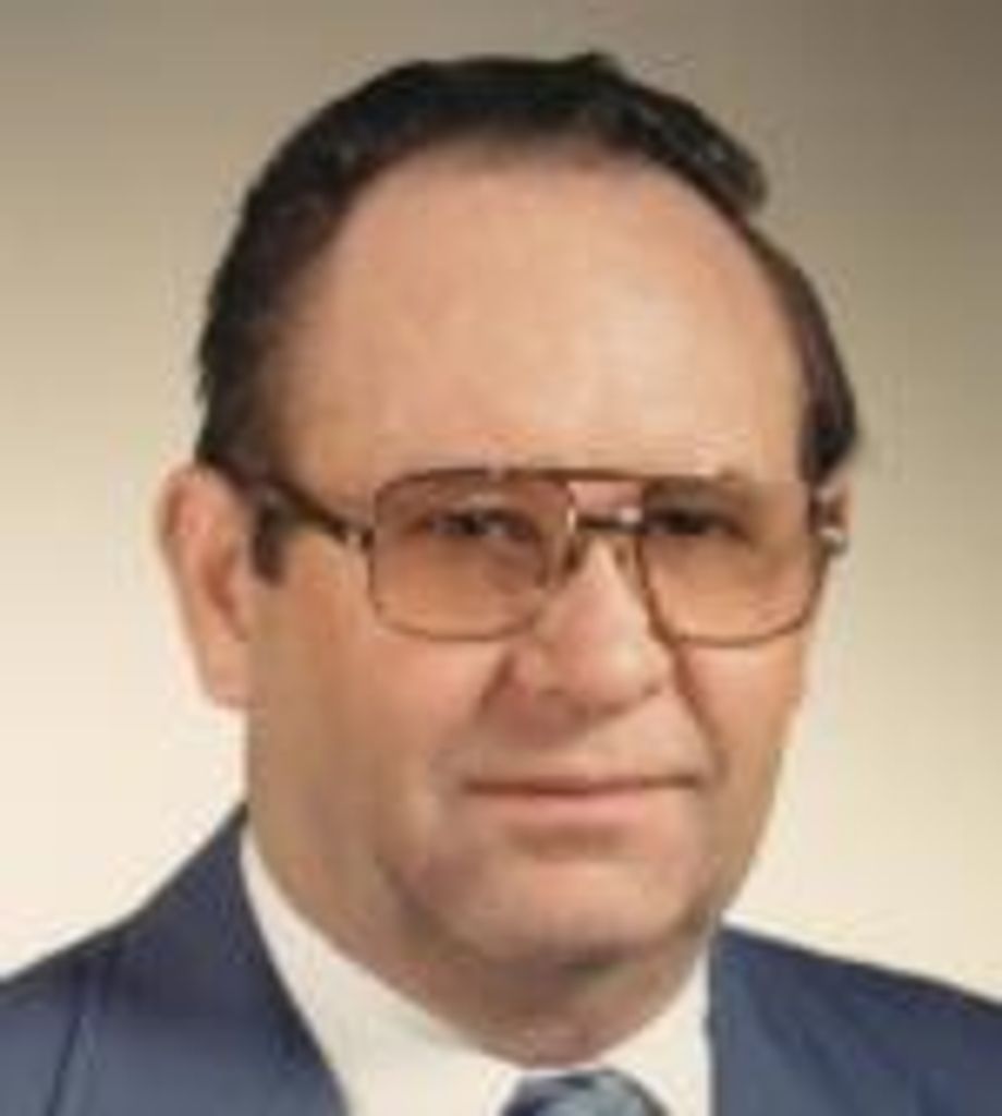 James Lloyd Johnson