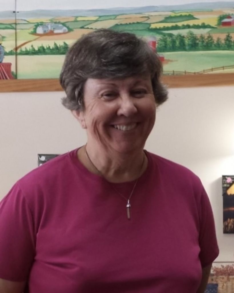 Carol A. Grisewood