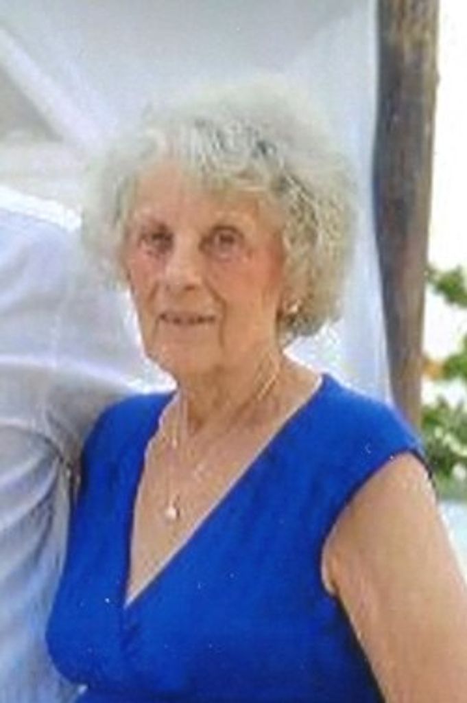 Anna Wood