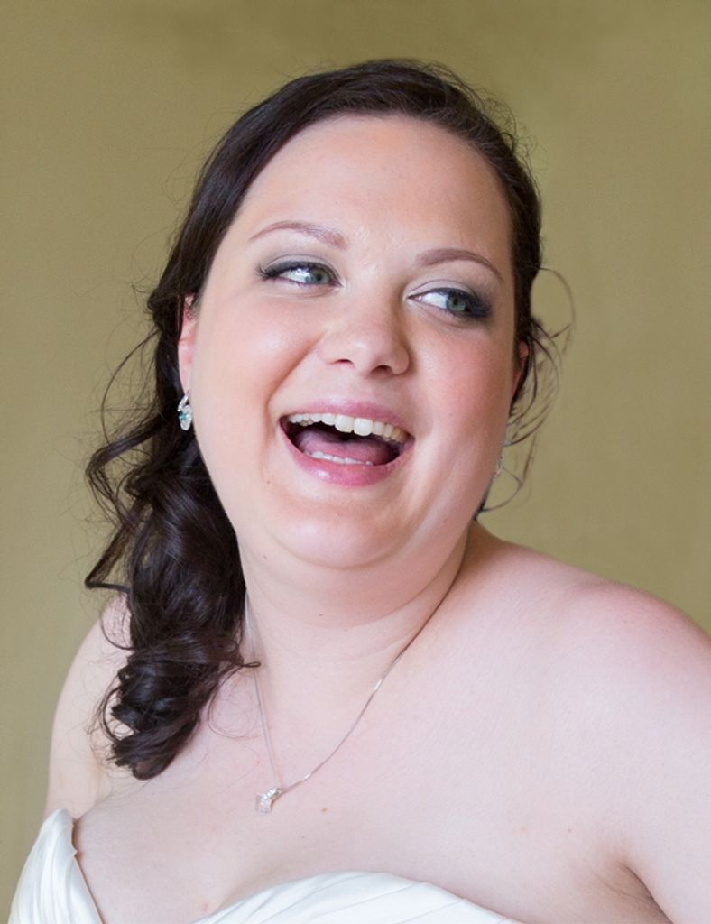 Sarah Quinn Smith Profile Photo