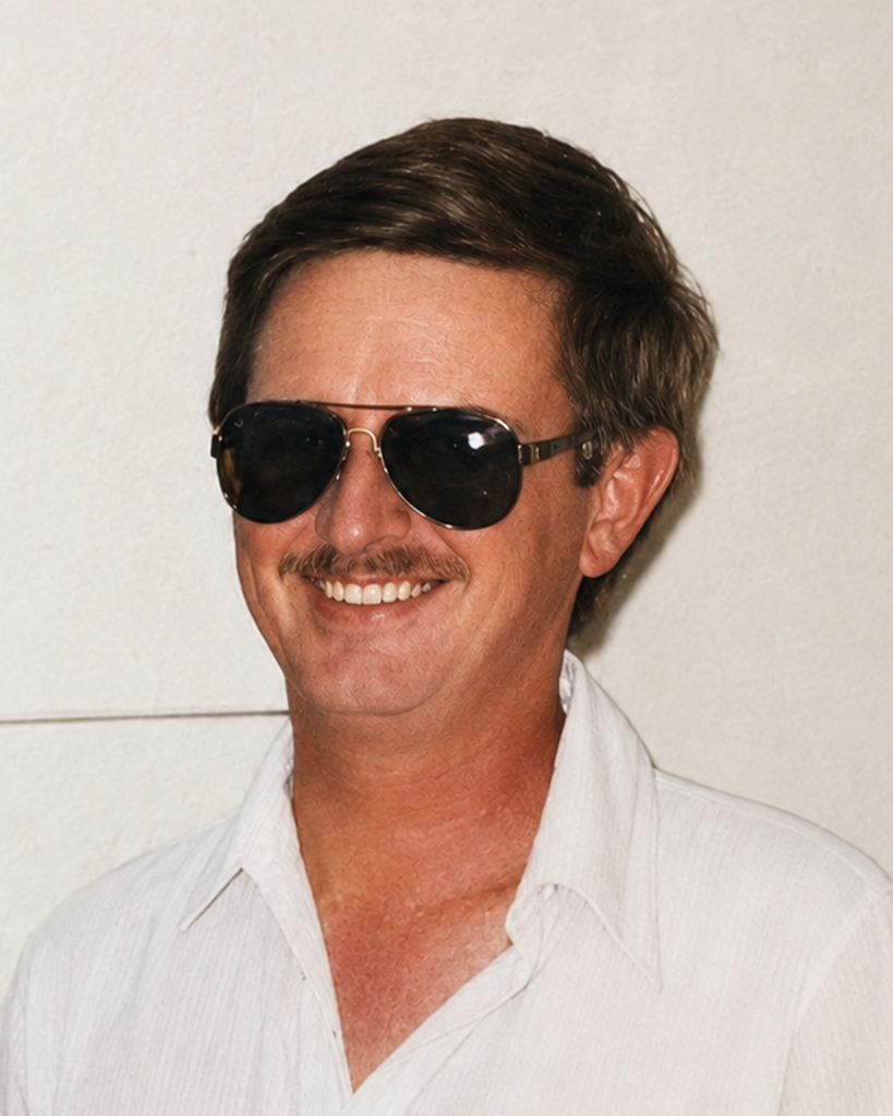 Clifford "Cliff" L. Palmer Profile Photo