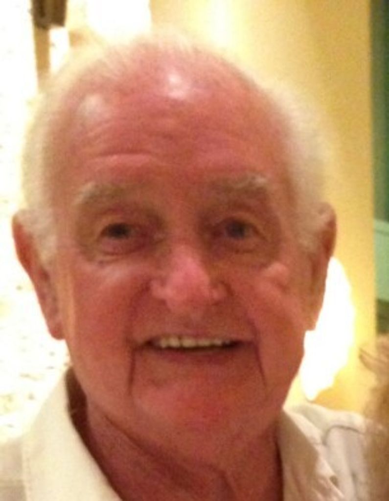 Kenneth Alexander Culbreth