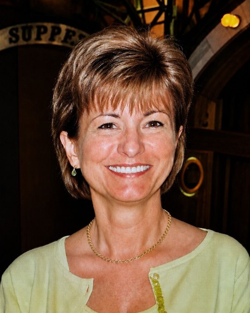 Cheryl Berry Ambach Profile Photo