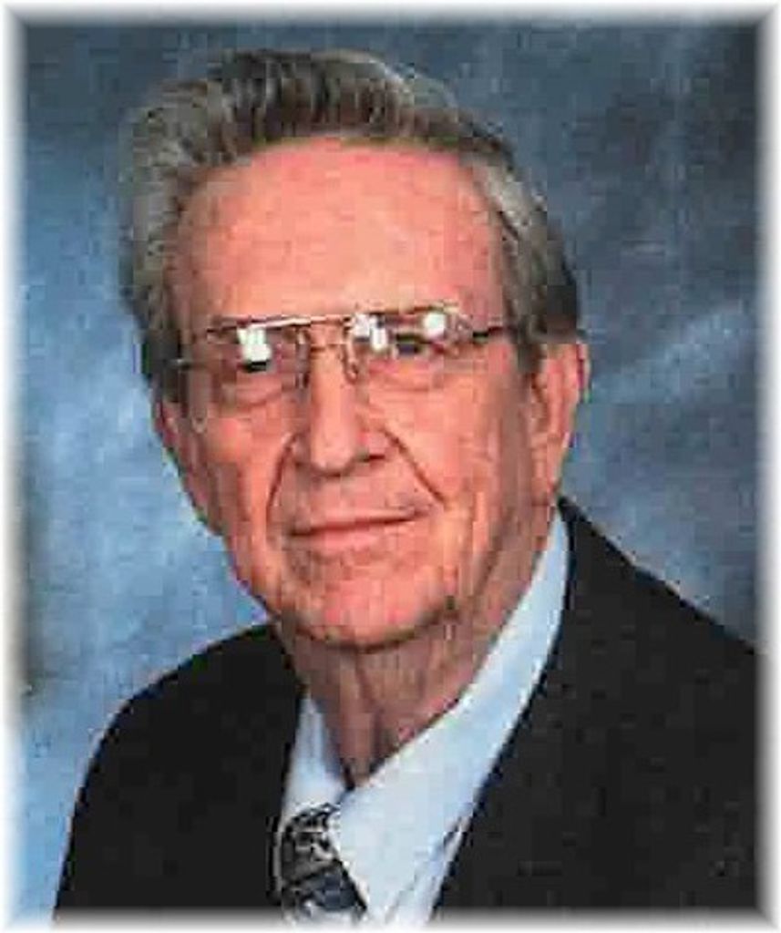 Alton (Al) Lodell Deakins Profile Photo