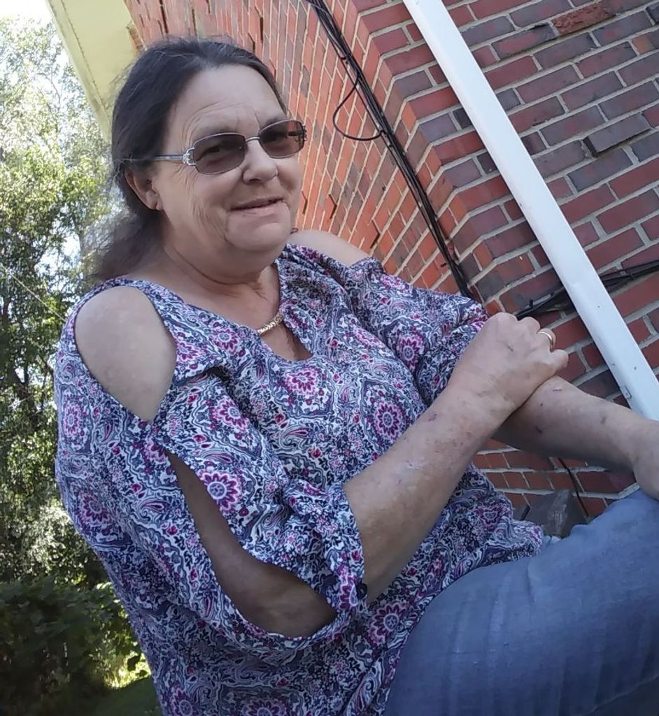 Karen Kathleen Seidler