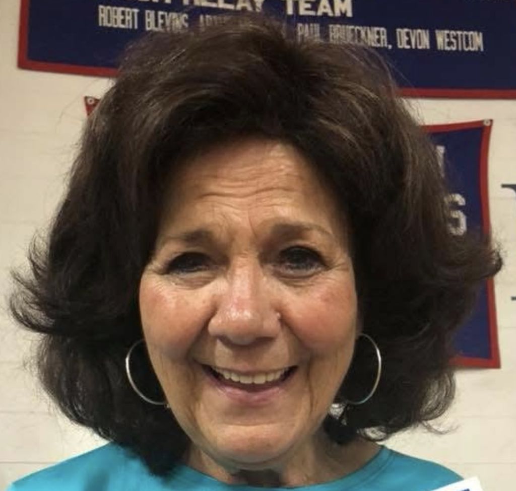 Sherry Holbrook