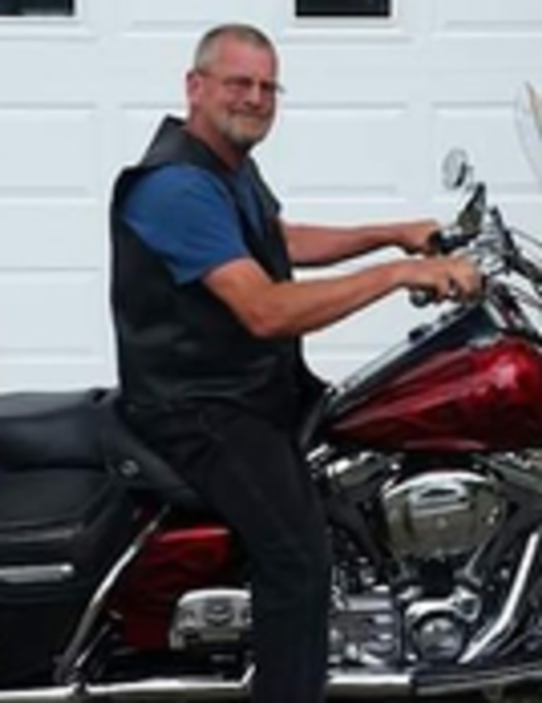 David "Dave" Eugene Bair