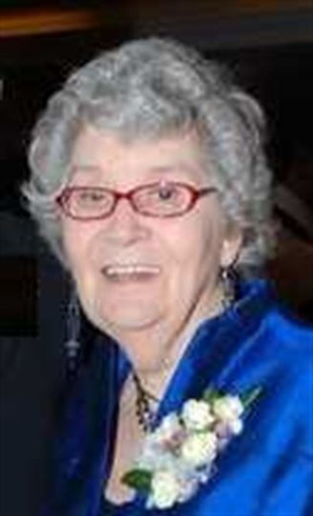 Bonnie Mozel Allen