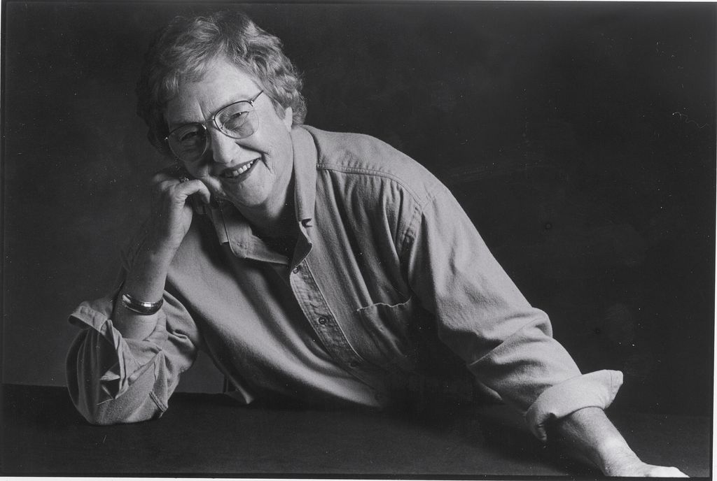 Bette A. Froehlich