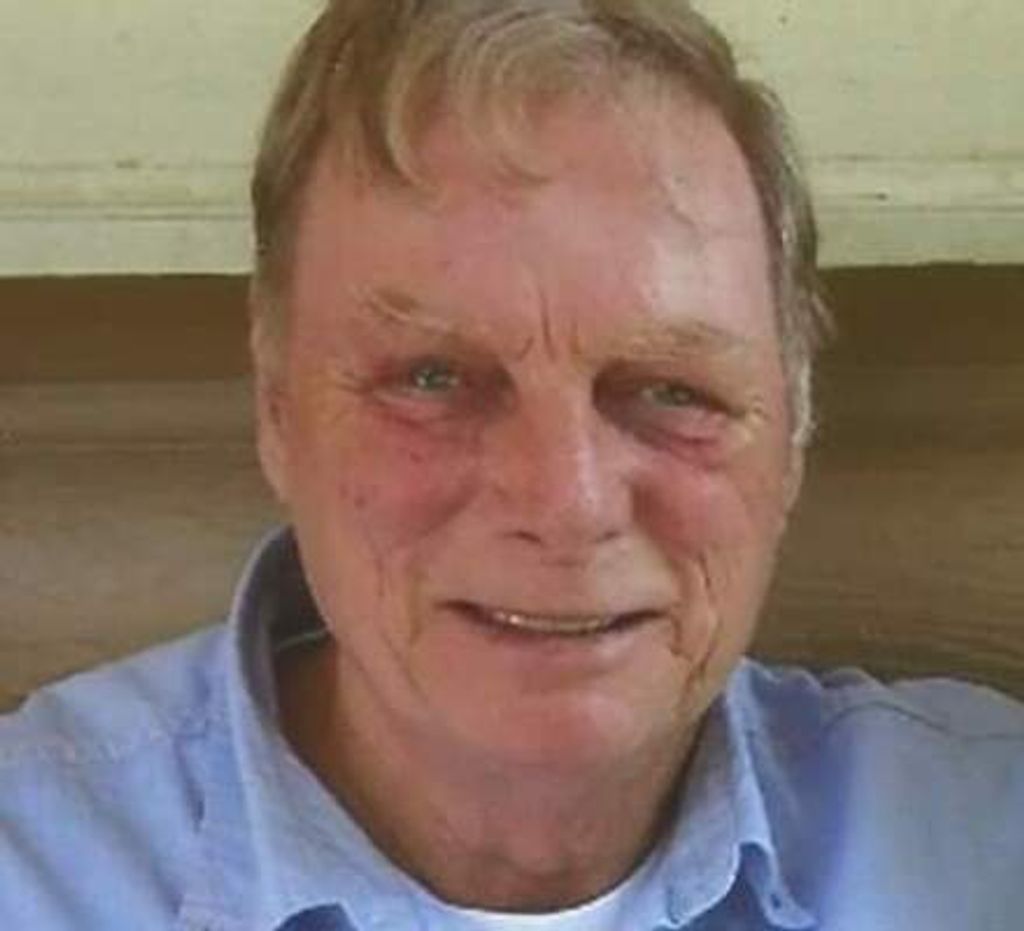 William Thomas Butler Profile Photo