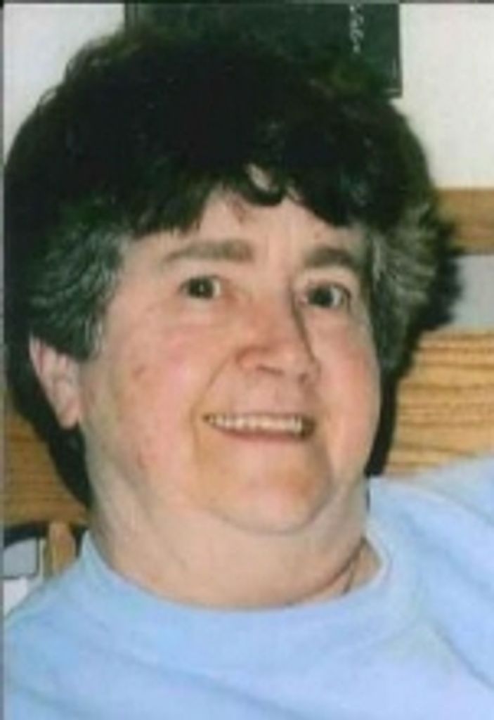 Shirley K. Ringeisen