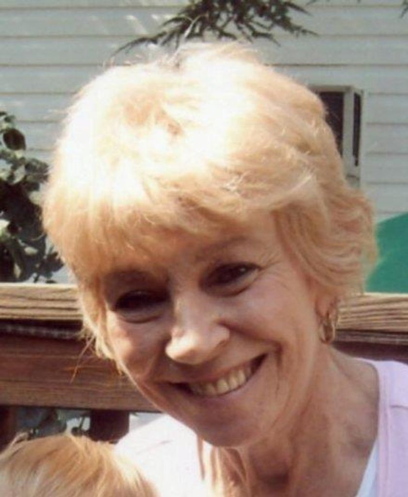 Kathleen  M. Moorman