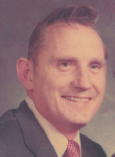 Martin  R. Lovdahl Profile Photo