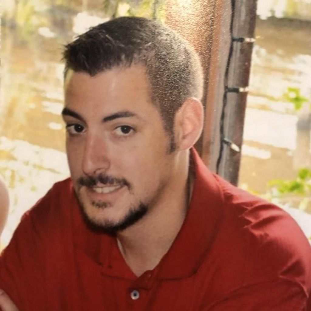 Jared Anthony Mckiddy Profile Photo