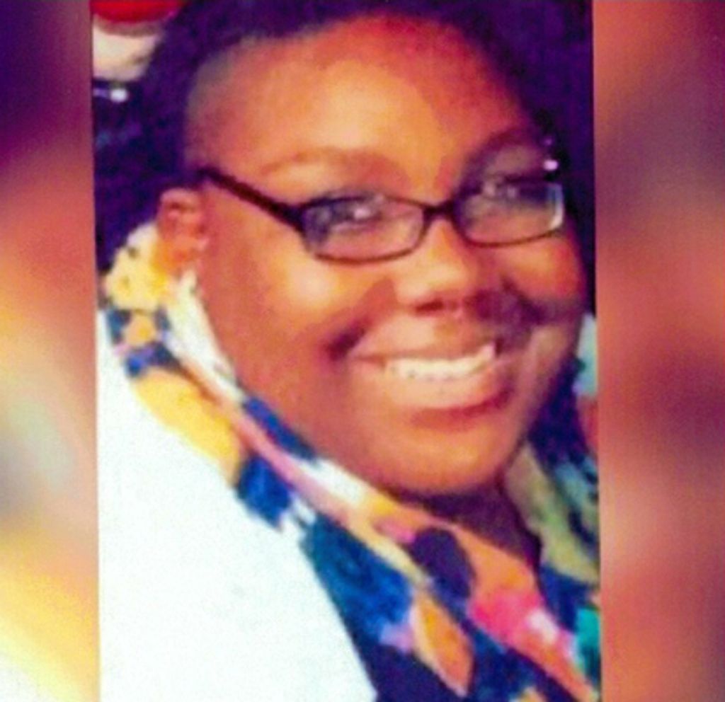 Malia Dawmonique Dunn Profile Photo