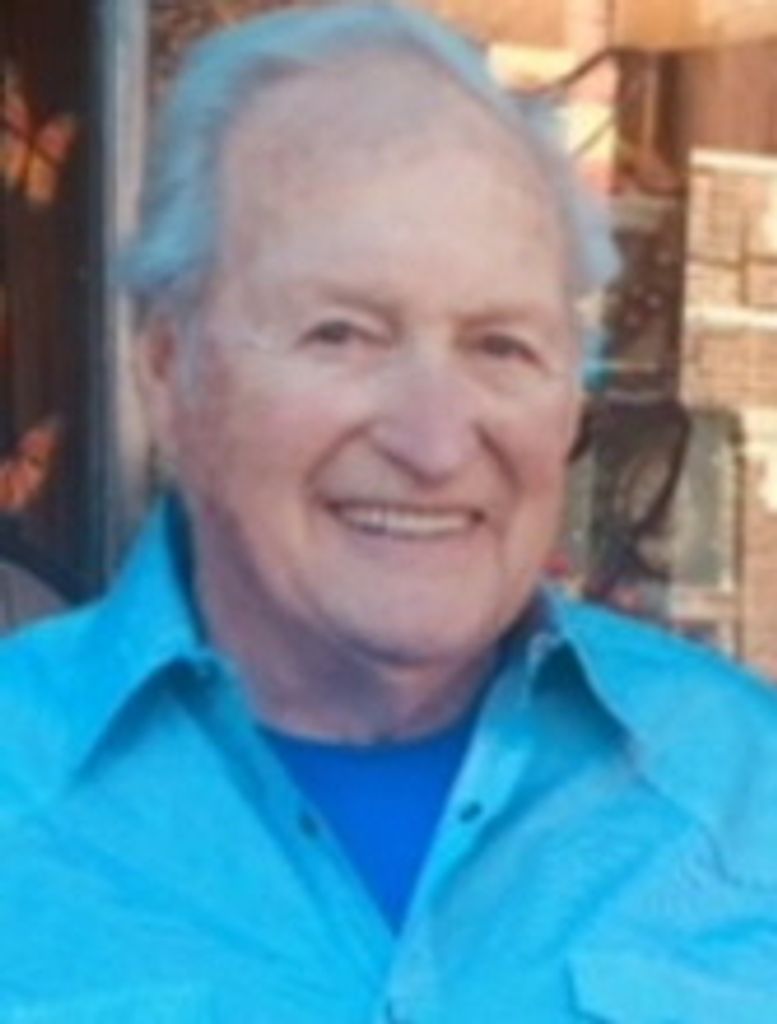 Gordon Thomas Profile Photo
