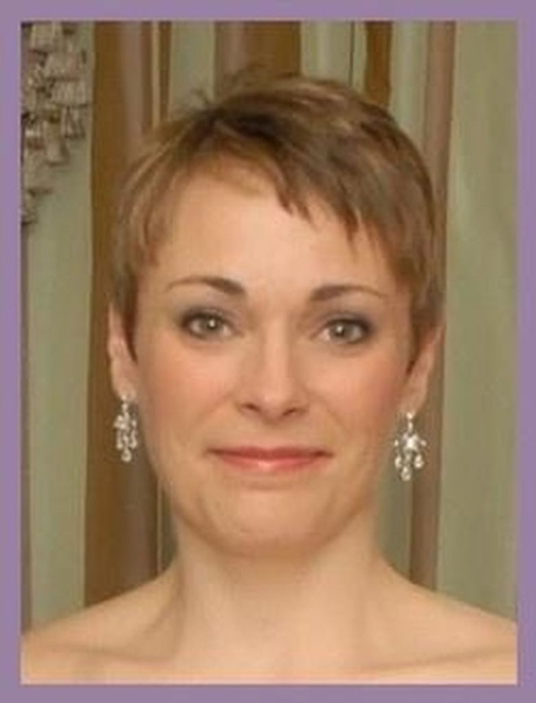Melissa Ellen Manza
