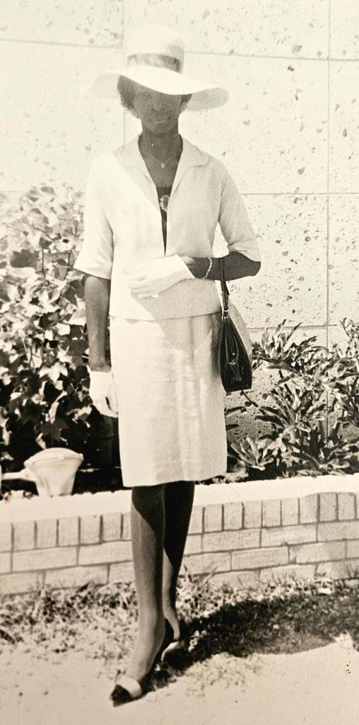 Dorothy Mae (Pryor) Randle Profile Photo