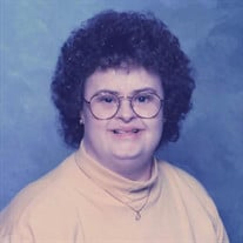Carol Mae Morford