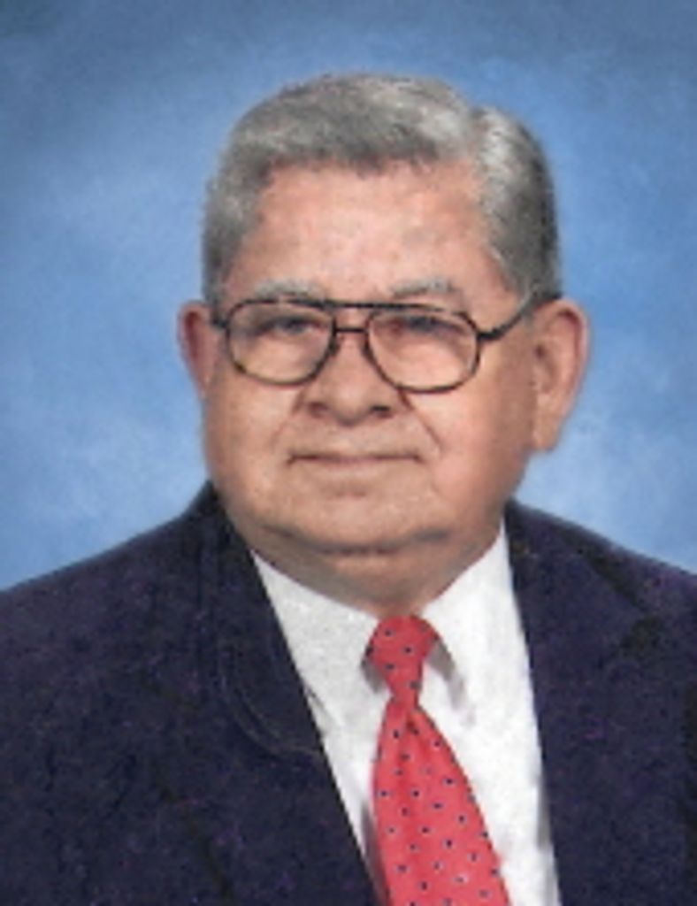 Carl Barfield, Jr. Profile Photo