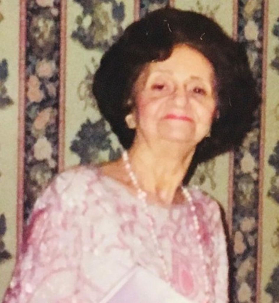 Mary I. Cunningham Profile Photo