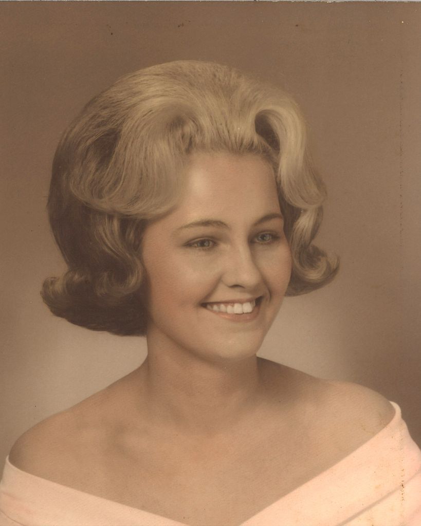 Linda "Gail" Phillips Profile Photo