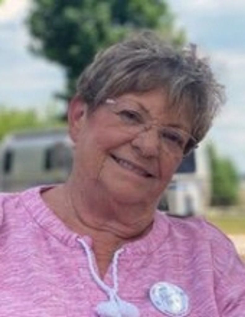 Johanna Kintner Bryant