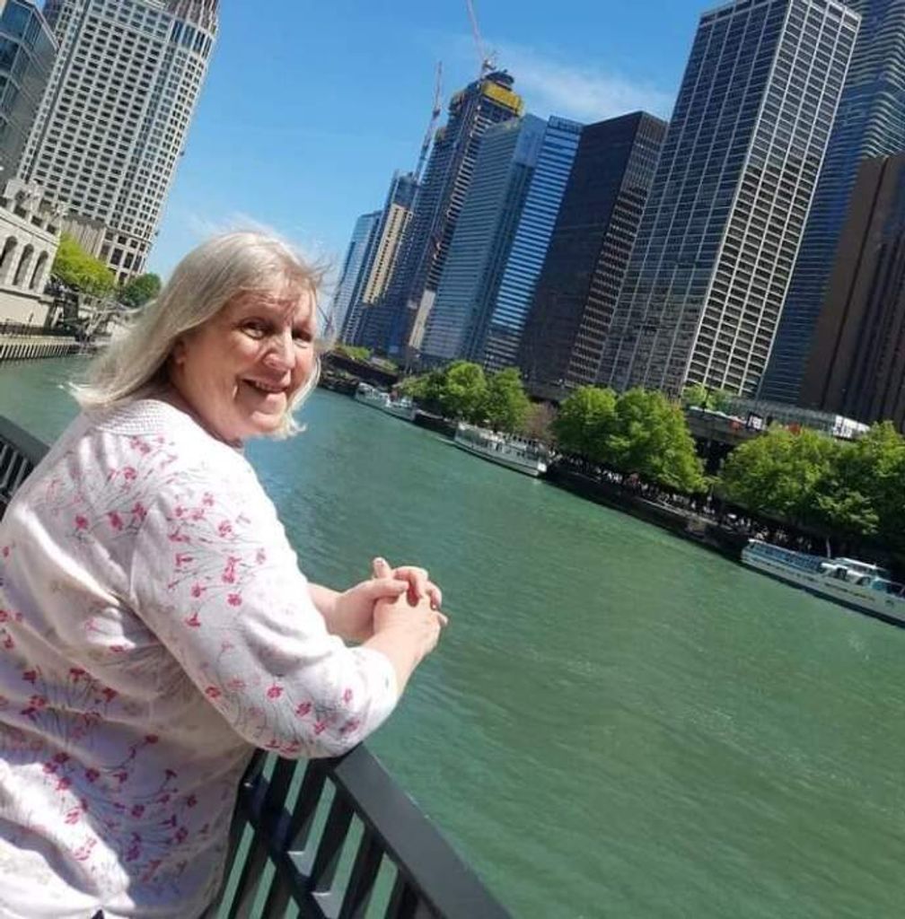 Phyllis L. Fone