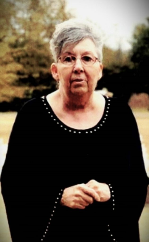 Jimmie Nell Wilds Profile Photo