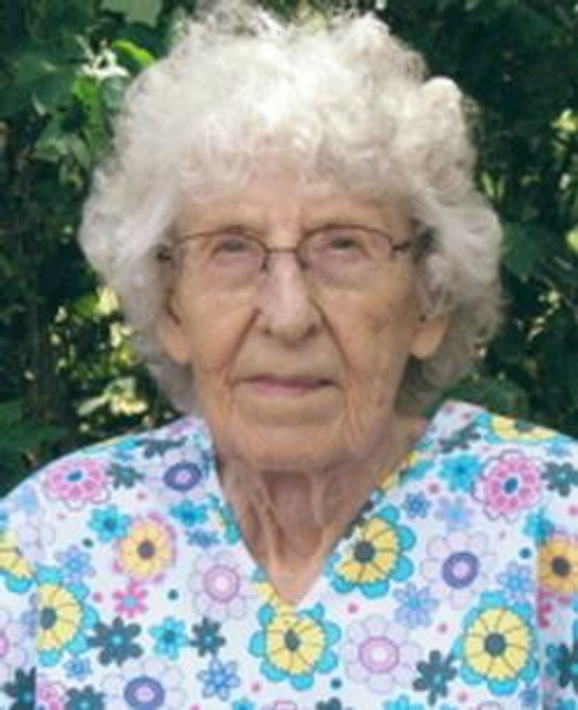 Fern Elizabeth Buck Profile Photo