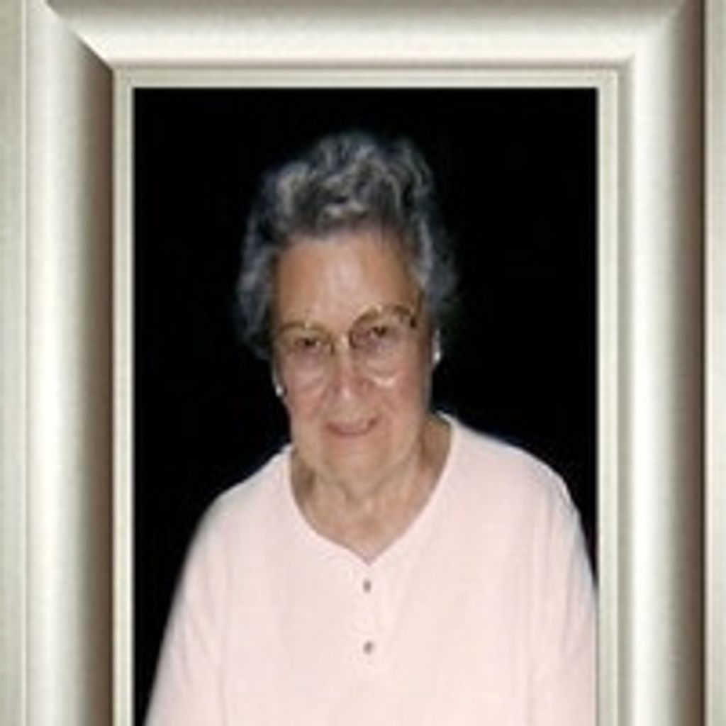 Marcella Belew Brunson