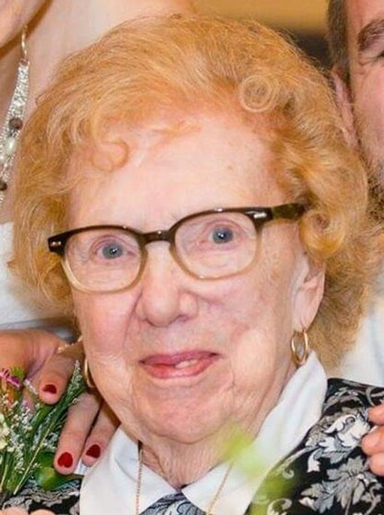Elaine  Edith (Broders)  Swinland