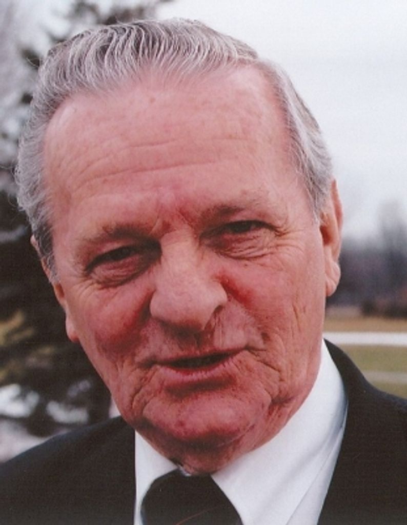 Martin E. Schmauder