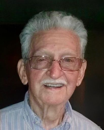 Donald Lewis Cramer's obituary image