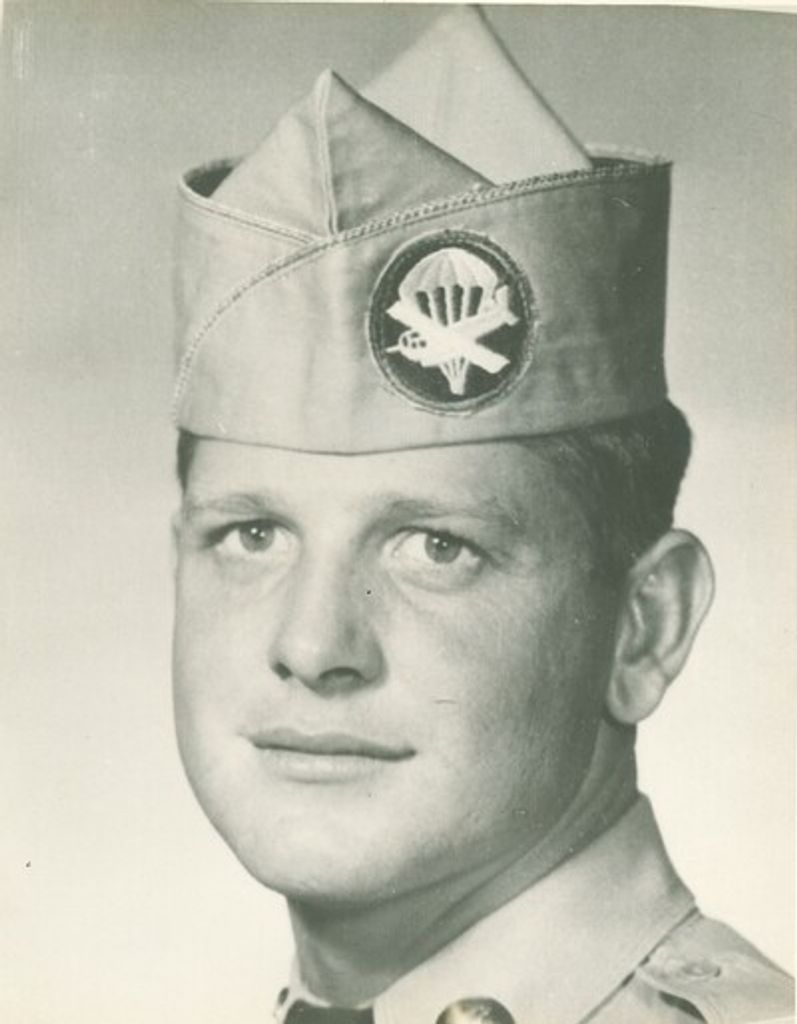 Donald "Don" Dempsey Helms Profile Photo