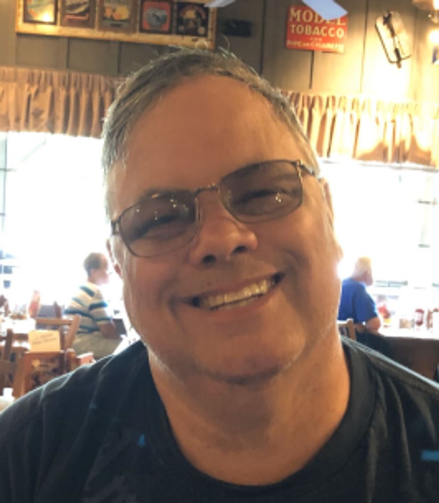 John Mays Profile Photo