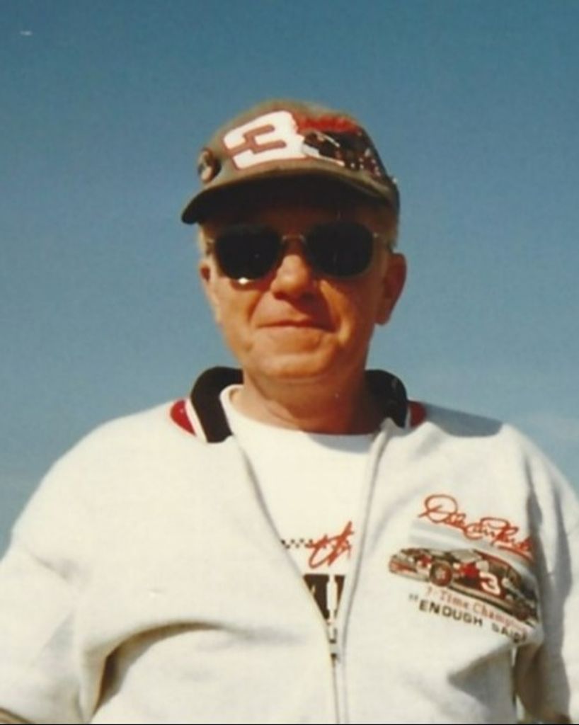 Ralph A. Moore